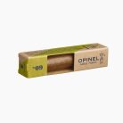 OPINEL Tradition Luxe No.09 (S) zsebkés, dió