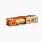 OPINEL Tradition Luxe No.09 (S) zsebkés, oliva