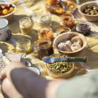 OPINEL Tradition Classique piknik kiegészítő szett