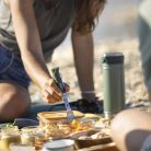 OPINEL Tradition Classique piknik kiegészítő szett