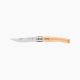 OPINEL Effilé Slim No.08 (S) zsebkés, bükk