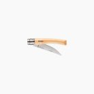 OPINEL Effilé Slim No.08 (S) zsebkés, bükk