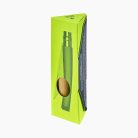 OPINEL Effilé Slim No.08 (S) zsebkés, bükk