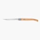 OPINEL Effilé Slim No.15 (S) zsebkés, bükk
