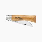 OPINEL Tradition Carbon No.07 (C) zsebkés, bükk