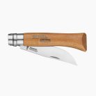 OPINEL Tradition Carbon No.10 (C) zsebkés, bükk
