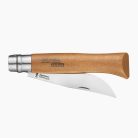 OPINEL Tradition Carbon No.12 (C) zsebkés, bükk