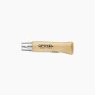 OPINEL Tradition Classique No.04 (S) zsebkés, bükk