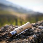 OPINEL Tradition Classique No.10 (S) zsebkés, bükk