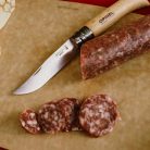 OPINEL Tradition Classique No.10 (S) zsebkés, bükk