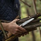 OPINEL No.12 (S) fűrész, bükk