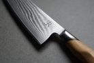 RYDA KNIVES A-73 szakácskés (20 cm) damaszkuszi acél