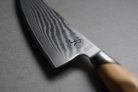 RYDA KNIVES A-73 szakácskés (20 cm) damaszkuszi acél