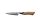 RYDA KNIVES A-73 hámozókés (9 cm) damaszkuszi acél