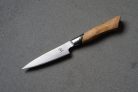 RYDA KNIVES A-73 hámozókés (9 cm) damaszkuszi acél