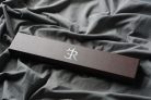 RYDA KNIVES A-73 "Legacy Chef" szakácskés (20 cm) damaszkuszi acél