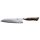 RYDA KNIVES A-30 santoku kés, barázdált pengével (18 cm) damaszkuszi acél