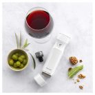 ZWILLING Fresh & Save vákuumozható borosüveg záró, 3 részes