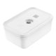 ZWILLING Fresh & Save vákuumozható, műanyag ételdoboz, L