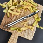 ZWILLING Pro forgópengés hámozó, rozsdamentes acél