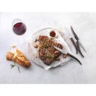 ZWILLING Steakkészlet, 4 részes, barna