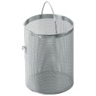 ZWILLING Pro spárga és tésztafőző edény (16 cm / 4,5 L) ezüst
