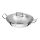 ZWILLING Plus wok (32 cm) ezüst