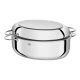 ZWILLING Plus sütőedény (41 cm / 8,5 L) ezüst