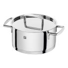 ZWILLING Passion edénykészlet, 5 részes, ezüst