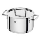 ZWILLING Passion edénykészlet, 5 részes, ezüst