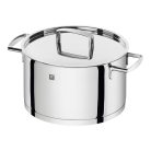 ZWILLING Passion edénykészlet, 5 részes, ezüst