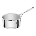 ZWILLING Passion edénykészlet, 5 részes, ezüst