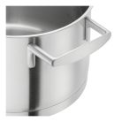 ZWILLING Vitality edénykészlet, 5 részes, ezüst