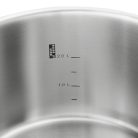 ZWILLING Vitality edénykészlet, 5 részes, ezüst
