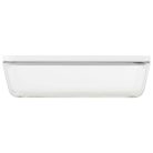 ZWILLING Fresh & Save vákuumozható, üveg sütőedény