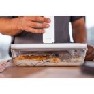 ZWILLING Fresh & Save vákuumozható, üveg sütőedény