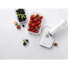 ZWILLING Fresh & Save vákuumozható, üveg doboz szett, 3 részes