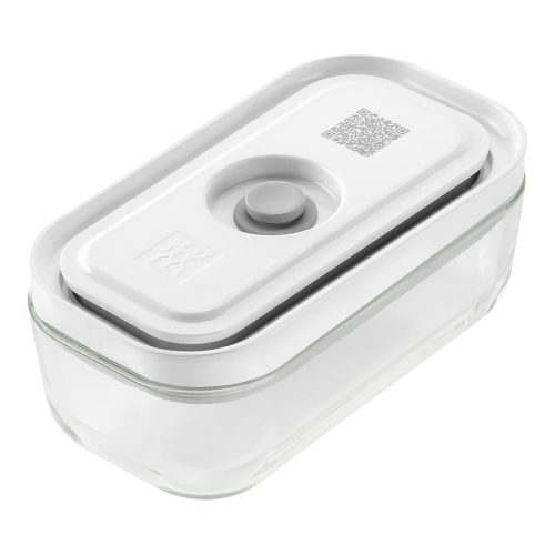 ZWILLING Fresh & Save vákuumozható, üveg doboz, S