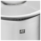 ZWILLING True Flow edénykészlet, 4 részes, ezüst