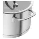 ZWILLING True Flow edénykészlet, 5 részes, ezüst
