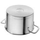 ZWILLING True Flow edénykészlet, 5 részes, ezüst