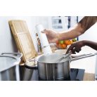 ZWILLING Spices elekromos só és borsörlő, fehér