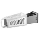 ZWILLING Z-Cut négyoldalú reszelő, rozsdamentes acél