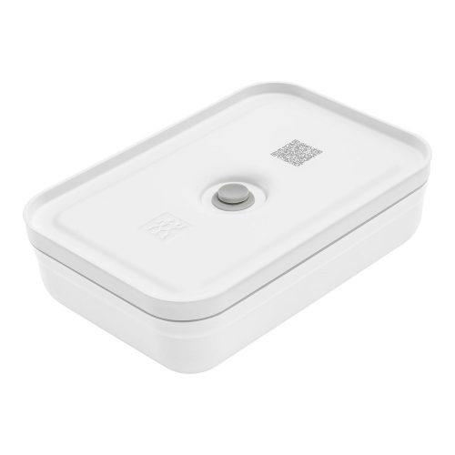 ZWILLING Fresh & Save vákuumozható, műanyag ételdoboz, L