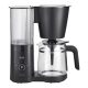 ZWILLING Enfinigy filteres kávéfőző, 1,5 L, fekete