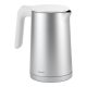 ZWILLING Enfinigy vízforraló, 1 L, ezüst