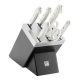 ZWILLING Pro Le Blanc késkészlet, 7 részes