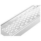 ZWILLING Z-Cut extra finom reszelő, rozsdamentes acél