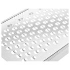 ZWILLING Z-Cut finom reszelő, rozsdamentes acél