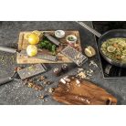 ZWILLING Z-Cut finom reszelő, rozsdamentes acél